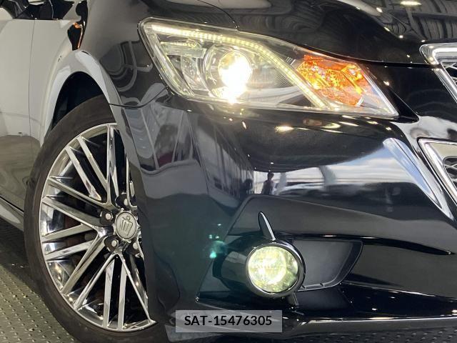 Toyota CROWN SEDAN 2014-03 8371543-6
