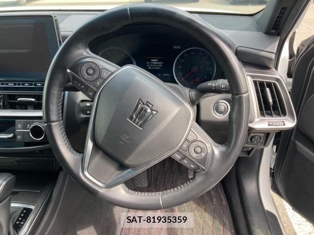 Toyota CROWN SEDAN 2020-12 8371541-13