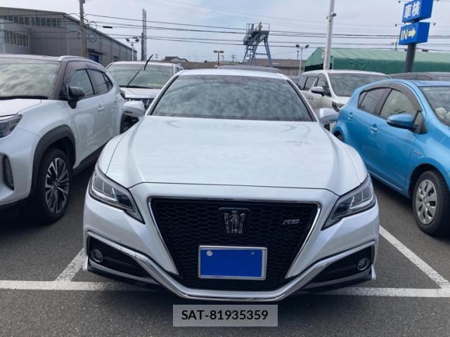 Toyota CROWN SEDAN 2020-12 8371541-1