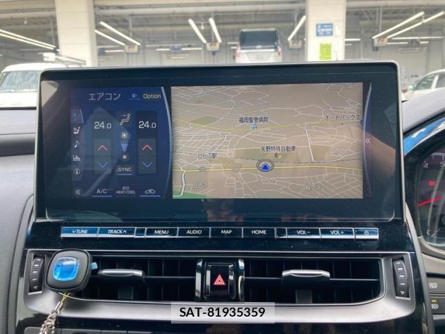 Toyota CROWN SEDAN 2020-12 8371541-22