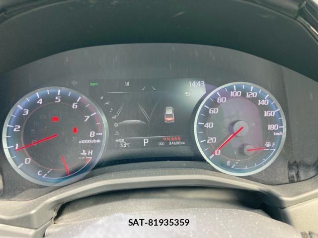 Toyota CROWN SEDAN 2020-12 8371541-24
