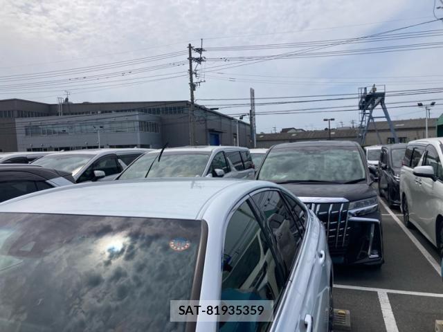 Toyota CROWN SEDAN 2020-12 8371541-3