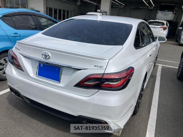 Toyota CROWN SEDAN 2020-12 8371541-6
