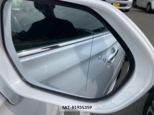 Toyota CROWN SEDAN 2020-12 8371541-8