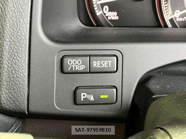Toyota CROWN SEDAN 2009-07 8371544-9