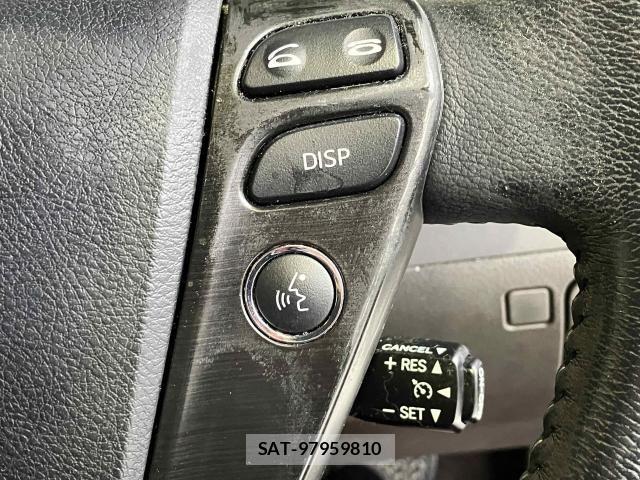 Toyota CROWN SEDAN 2009-07 8371544-14