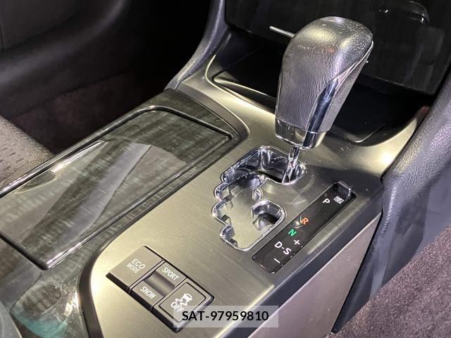 Toyota CROWN SEDAN 2009-07 8371544-17