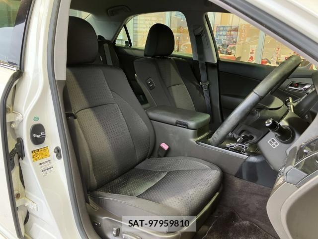 Toyota CROWN SEDAN 2009-07 8371544-18