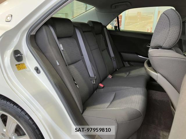 Toyota CROWN SEDAN 2009-07 8371544-19