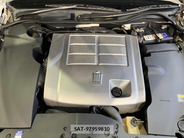 Toyota CROWN SEDAN 2009-07 8371544-21