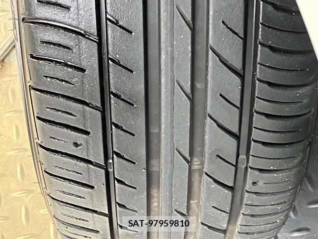Toyota CROWN SEDAN 2009-07 8371544-22