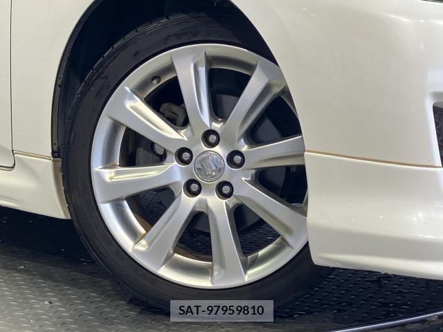 Toyota CROWN SEDAN 2009-07 8371544-3