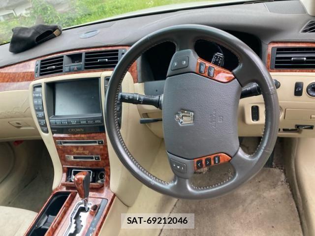 Toyota CROWN SEDAN 2005-05 8371546-10