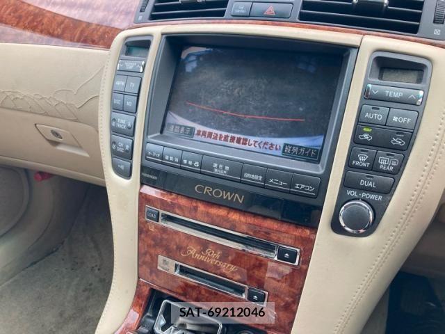 Toyota CROWN SEDAN 2005-05 8371546-12