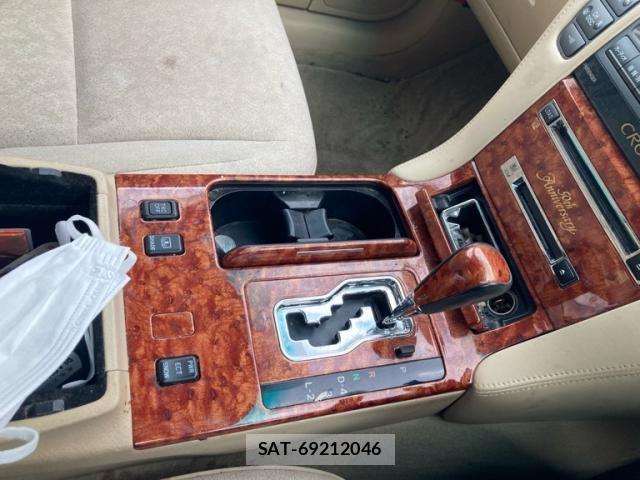 Toyota CROWN SEDAN 2005-05 8371546-13