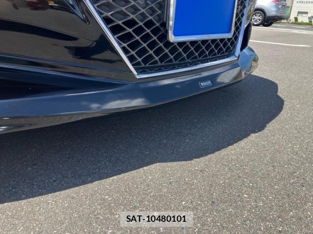 Toyota CROWN SEDAN 2013-02 8411781-5