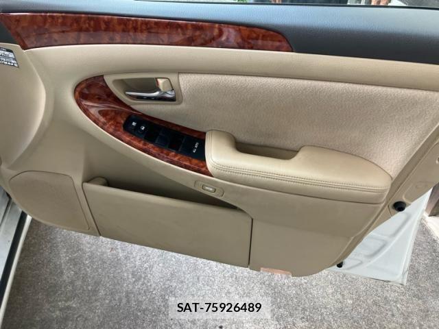 Toyota CROWN SEDAN 2005-08 8411786-13