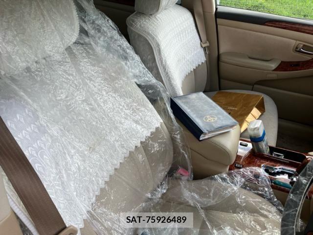 Toyota CROWN SEDAN 2005-08 8411786-15