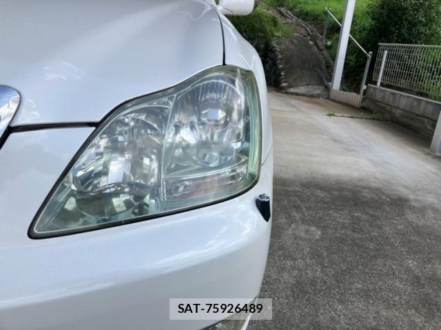Toyota CROWN SEDAN 2005-08 8411786-8