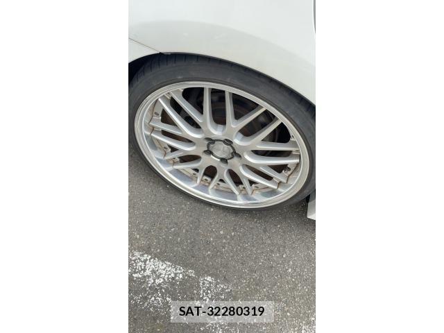 Toyota CROWN SEDAN 2008-03 8411785-2