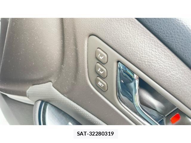 Toyota CROWN SEDAN 2008-03 8411785-5