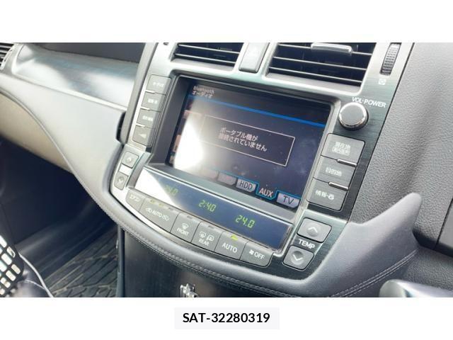Toyota CROWN SEDAN 2008-03 8411785-7