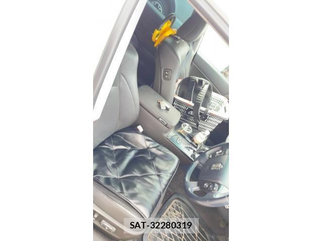 Toyota CROWN SEDAN 2008-03 8411785-8
