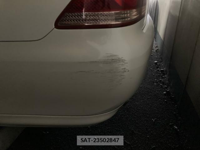 Toyota CROWN SEDAN 2007-08 8411788-12