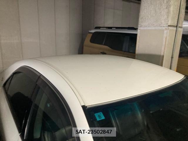 Toyota CROWN SEDAN 2007-08 8411788-14