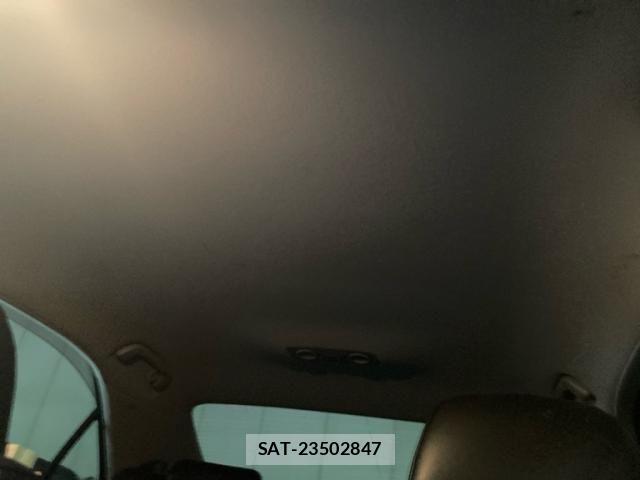 Toyota CROWN SEDAN 2007-08 8411788-19