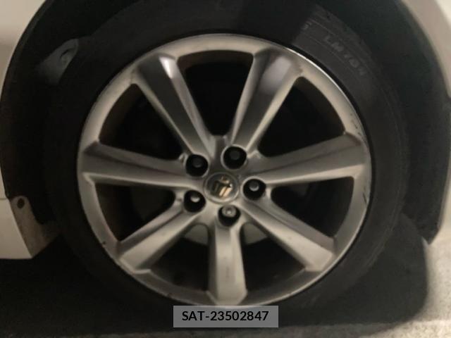 Toyota CROWN SEDAN 2007-08 8411788-5