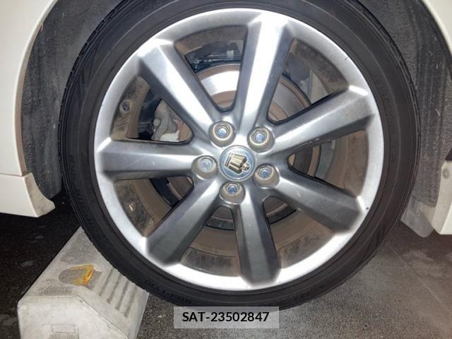 Toyota CROWN SEDAN 2007-08 8411788-6