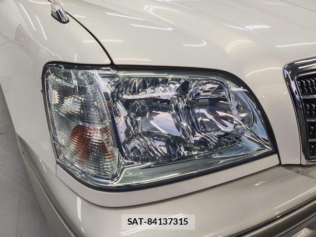 Toyota CROWN SEDAN 2003-09 8411780-14