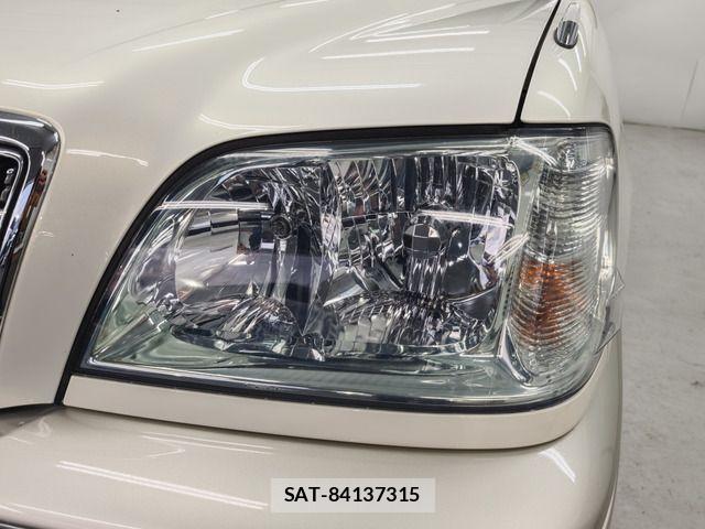 Toyota CROWN SEDAN 2003-09 8411780-15