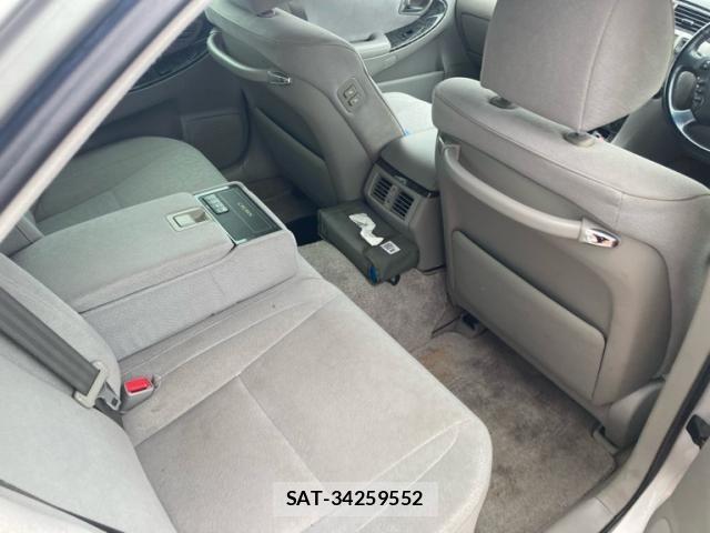 Toyota CROWN SEDAN 2006-02 8411789-9