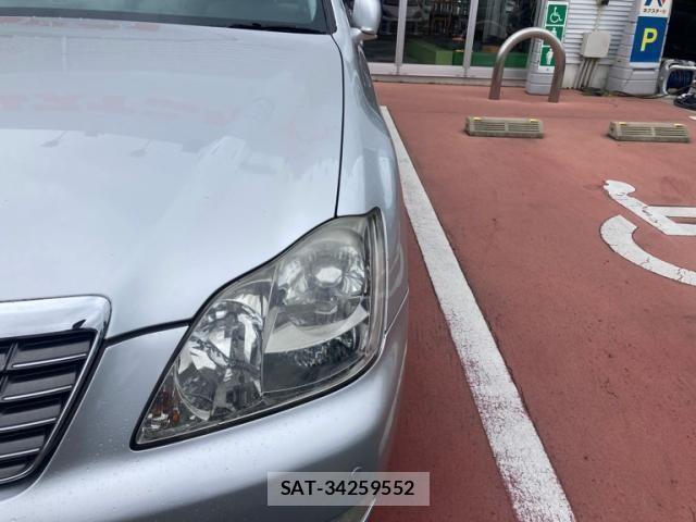 Toyota CROWN SEDAN 2006-02 8411789-1