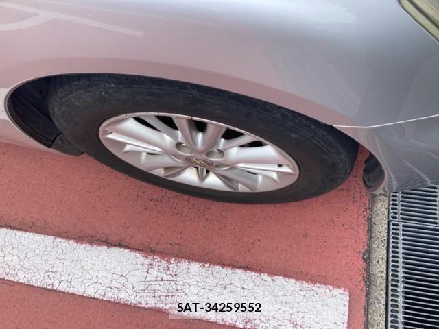 Toyota CROWN SEDAN 2006-02 8411789-2