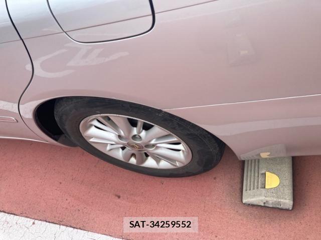 Toyota CROWN SEDAN 2006-02 8411789-6