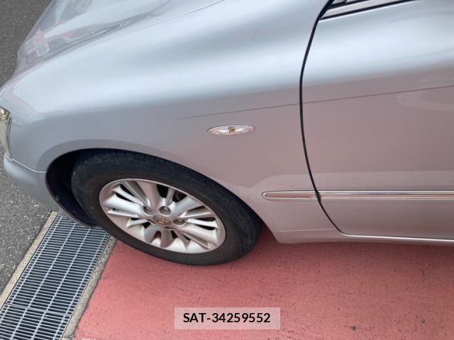Toyota CROWN SEDAN 2006-02 8411789-7