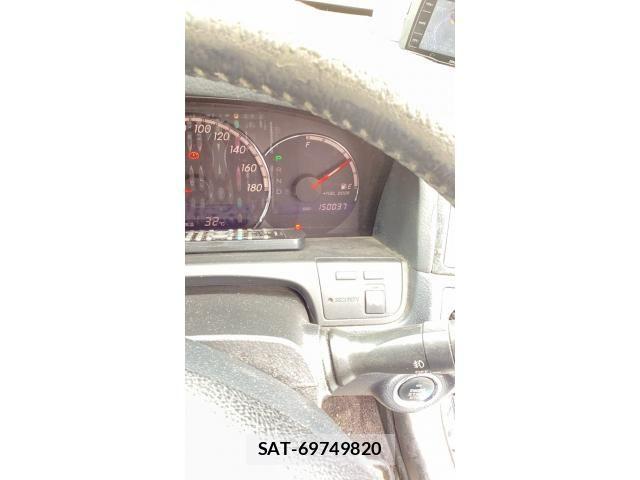 Toyota CROWN SEDAN 2008-01 8411787-2