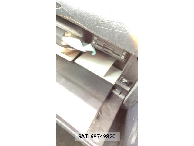 Toyota CROWN SEDAN 2008-01 8411787-5