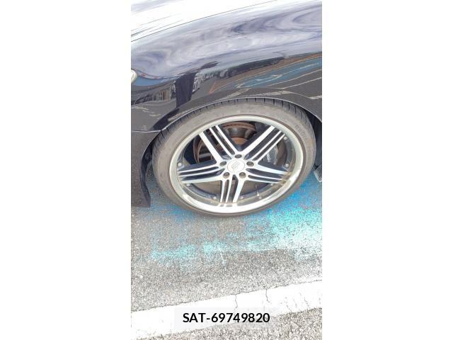 Toyota CROWN SEDAN 2008-01 8411787-8