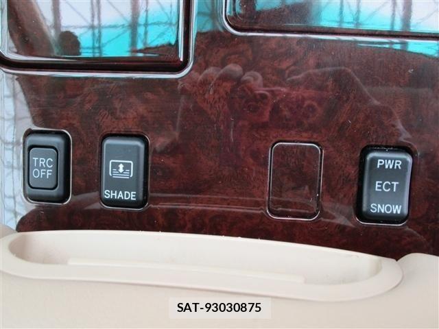 Toyota CROWN SEDAN 2007-11 8411784-10