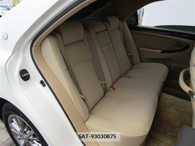 Toyota CROWN SEDAN 2007-11 8411784-14