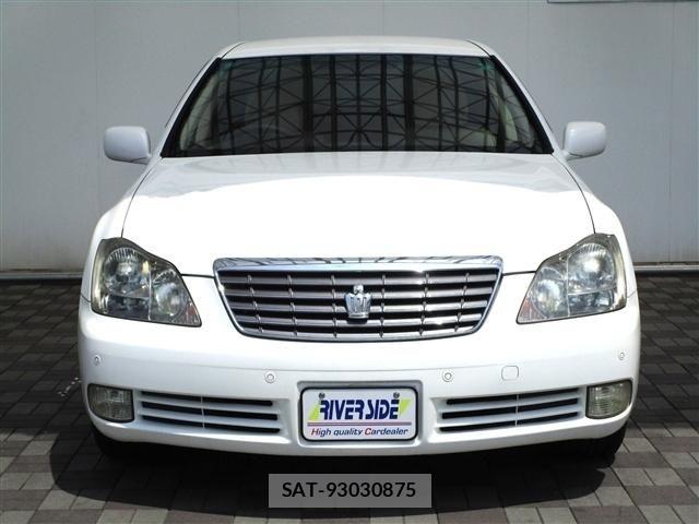 Toyota CROWN SEDAN 2007-11 8411784-17
