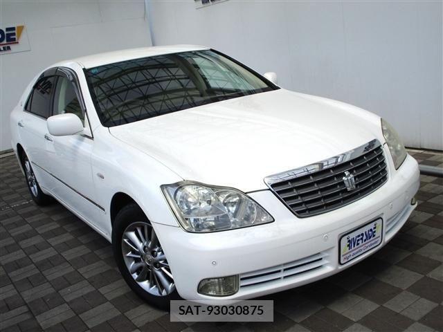 Toyota CROWN SEDAN 2007-11 8411784-18