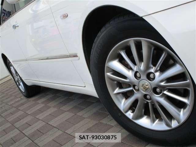 Toyota CROWN SEDAN 2007-11 8411784-20