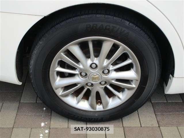 Toyota CROWN SEDAN 2007-11 8411784-24