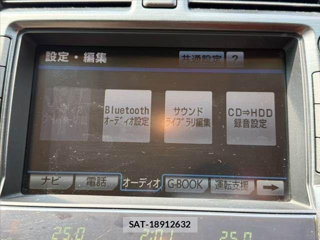 Toyota CROWN SEDAN 2010-03 8411783-23