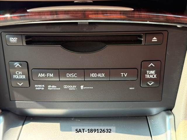 Toyota CROWN SEDAN 2010-03 8411783-25